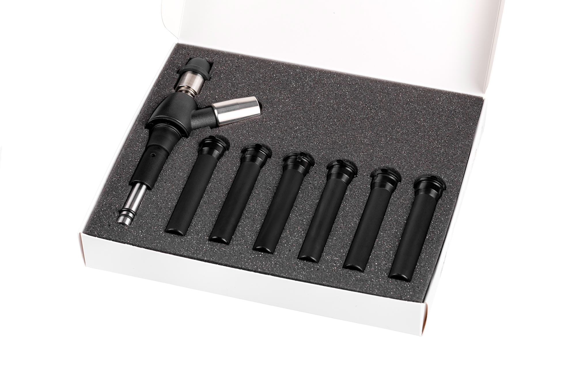 WineSpout Premium device 1+6